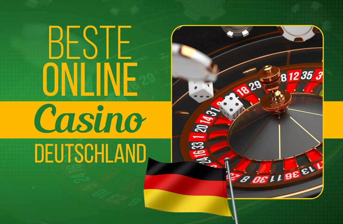 Beste online casinos