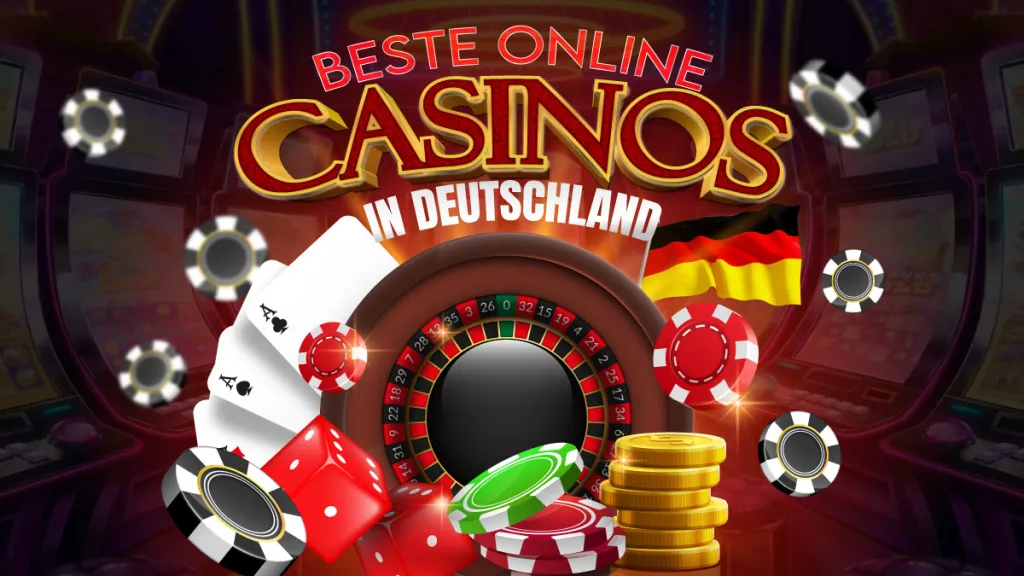 beste online casinos